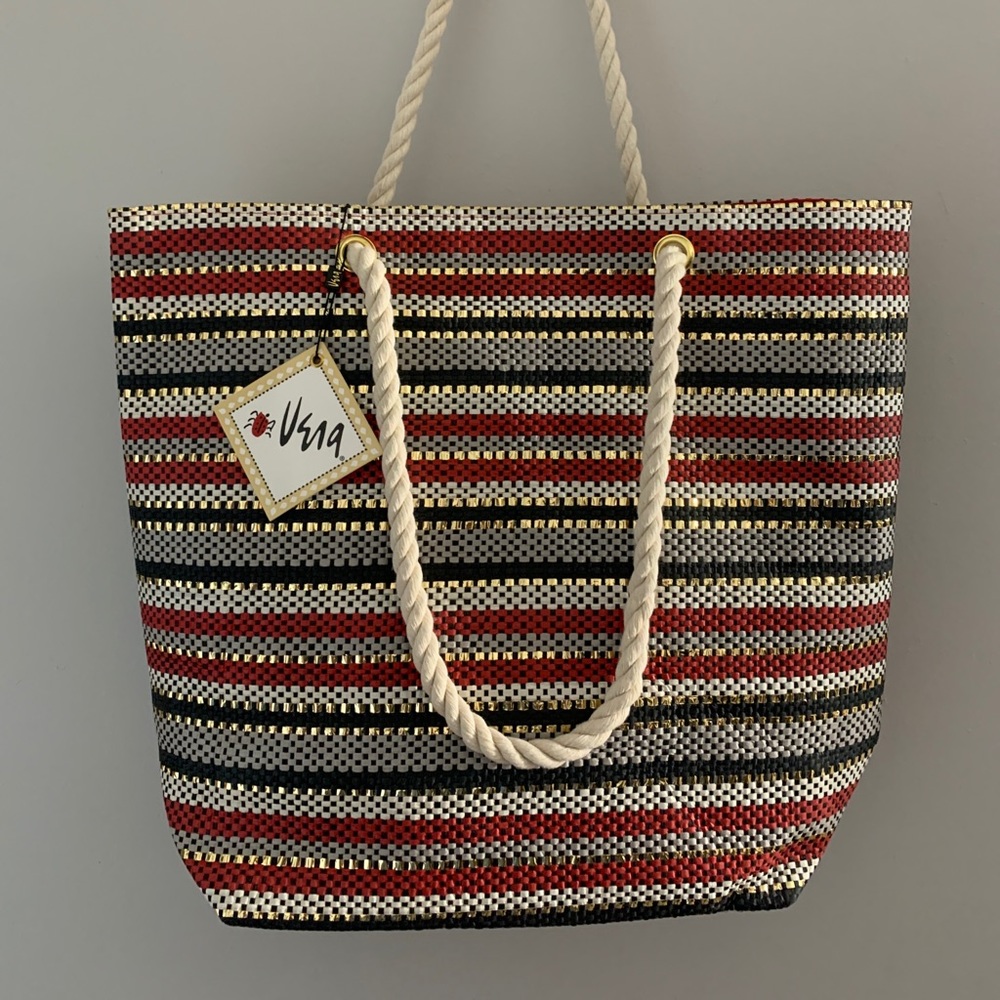 Vera Neumann Tote